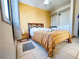 Entre Villas Hostel Boutique