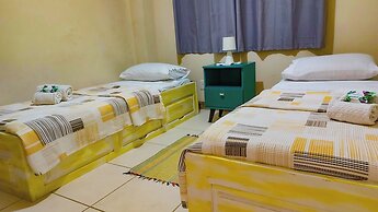 Entre Villas Hostel Boutique