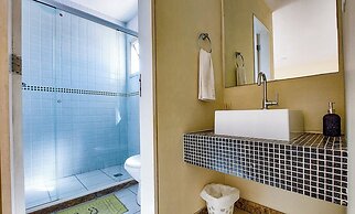 Entre Villas Hostel Boutique