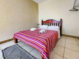 Entre Villas Hostel Boutique