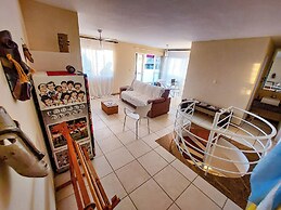 Entre Villas Hostel Boutique