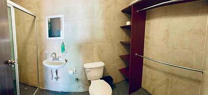 Casa San Rafael Guadalajara CENTRICO