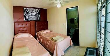 Casa San Rafael Guadalajara CENTRICO