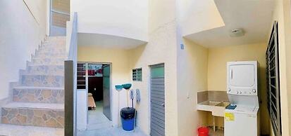 Casa San Rafael Guadalajara CENTRICO