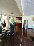 Casa San Rafael Guadalajara CENTRICO