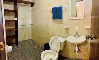 Casa San Rafael Guadalajara CENTRICO