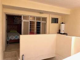 Casa San Rafael Guadalajara CENTRICO