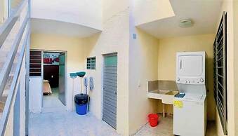 Casa San Rafael Guadalajara CENTRICO