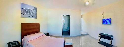 Casa San Rafael Guadalajara CENTRICO