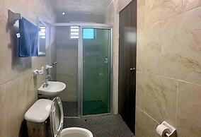 Casa San Rafael Guadalajara CENTRICO