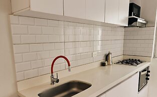 Loft en Laureles San Joaquin