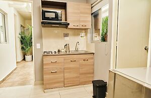 Loft en Laureles San Joaquin