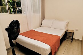 Loft en Laureles San Joaquin