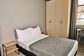 Loft en Laureles San Joaquin