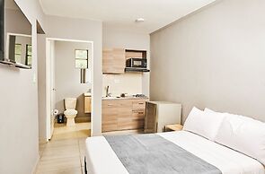 Loft en Laureles San Joaquin