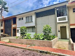 Loft en Laureles San Joaquin