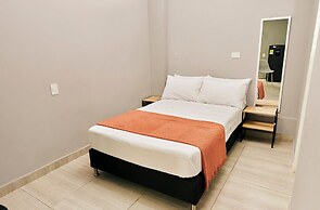 Loft en Laureles San Joaquin