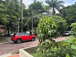 Loft en Laureles San Joaquin