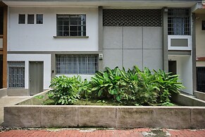 Loft en Laureles San Joaquin