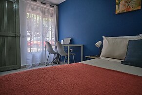 Loft en Laureles San Joaquin