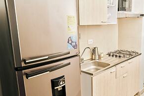 Loft en Laureles San Joaquin