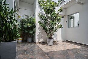 Loft en Laureles San Joaquin