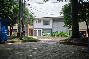 Loft en Laureles San Joaquin