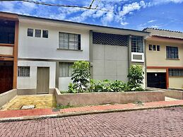 Loft en Laureles San Joaquin