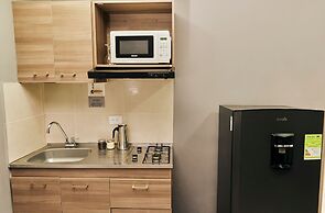 Loft en Laureles San Joaquin