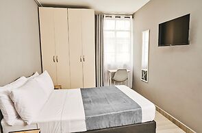 Loft en Laureles San Joaquin