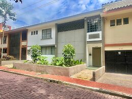 Loft en Laureles San Joaquin