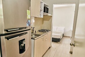 Loft en Laureles San Joaquin