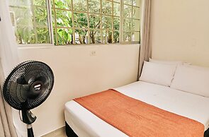 Loft en Laureles San Joaquin