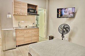 Loft en Laureles San Joaquin