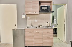 Loft en Laureles San Joaquin