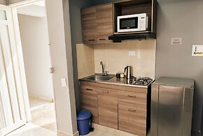 Loft en Laureles San Joaquin