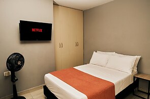 Loft en Laureles San Joaquin