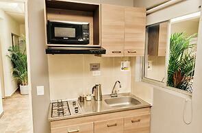 Loft en Laureles San Joaquin