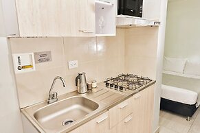 Loft en Laureles San Joaquin