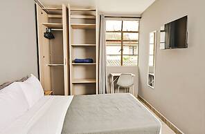 Loft en Laureles San Joaquin