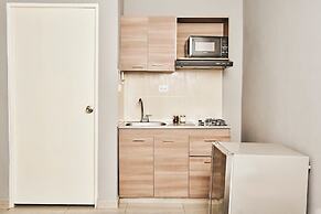 Loft en Laureles San Joaquin