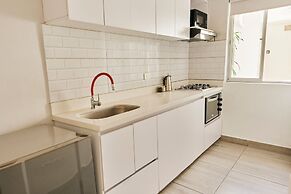 Loft en Laureles San Joaquin