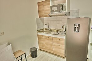 Loft en Laureles San Joaquin