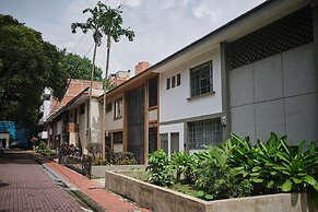 Loft en Laureles San Joaquin