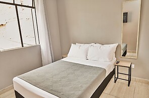 Loft en Laureles San Joaquin