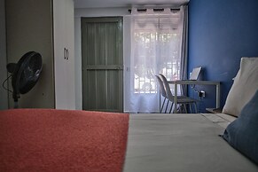 Loft en Laureles San Joaquin