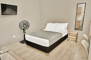 Loft en Laureles San Joaquin
