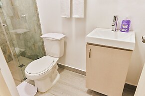 Loft en Laureles San Joaquin