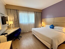 Roomo Santos Residencial