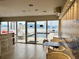 Roomo Santos Residencial